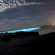 Illustration for article titled A Town's Famous Bioluminescent Bay Is Going Dark and No One Knows Why